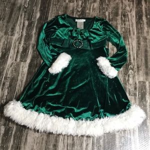 3/$10 Bonnie Jean Girls Dress